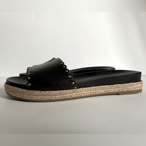 NWOT Kate Spade New York Zeena Slides
